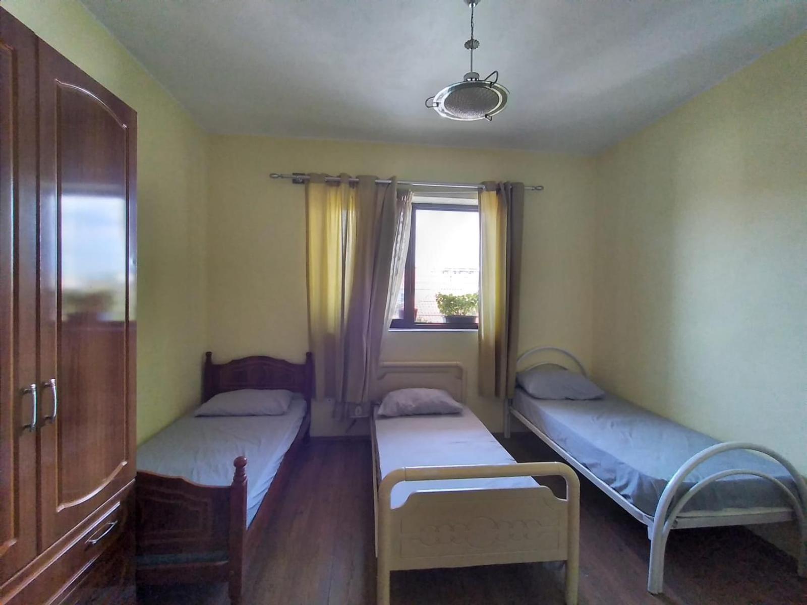 Our Way Guest House & Hostel Shkodër Quarto foto