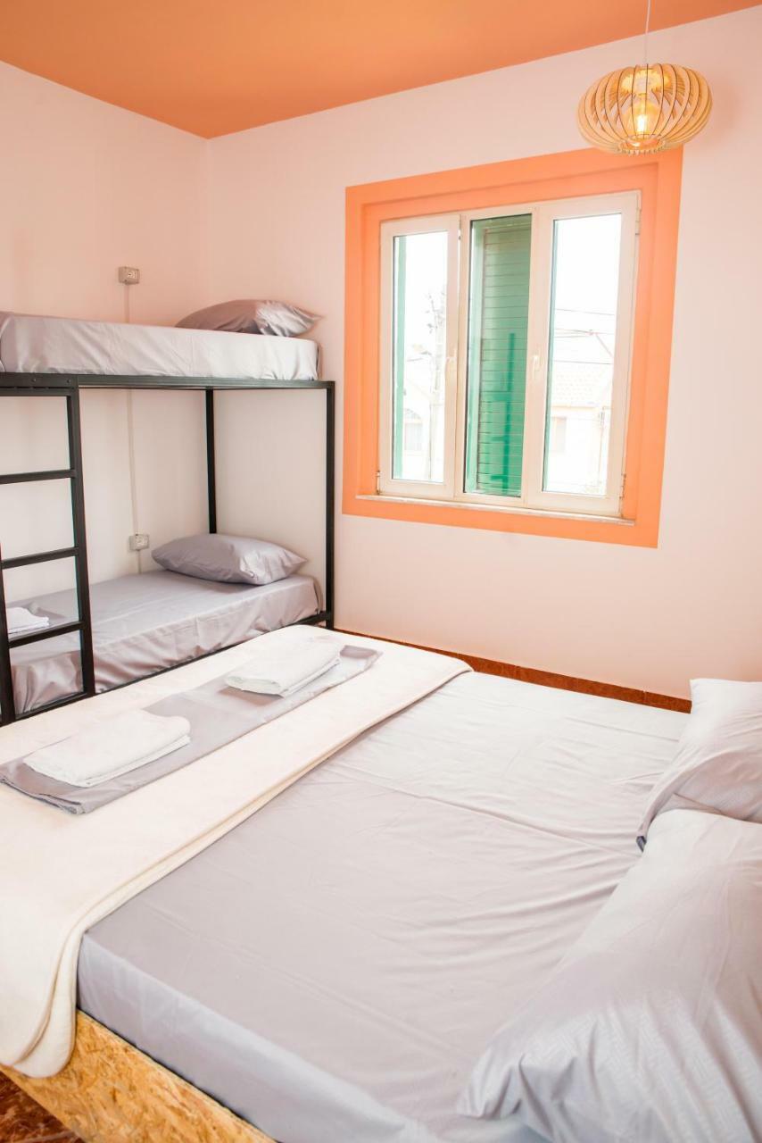 Our Way Guest House & Hostel Shkodër Exterior foto