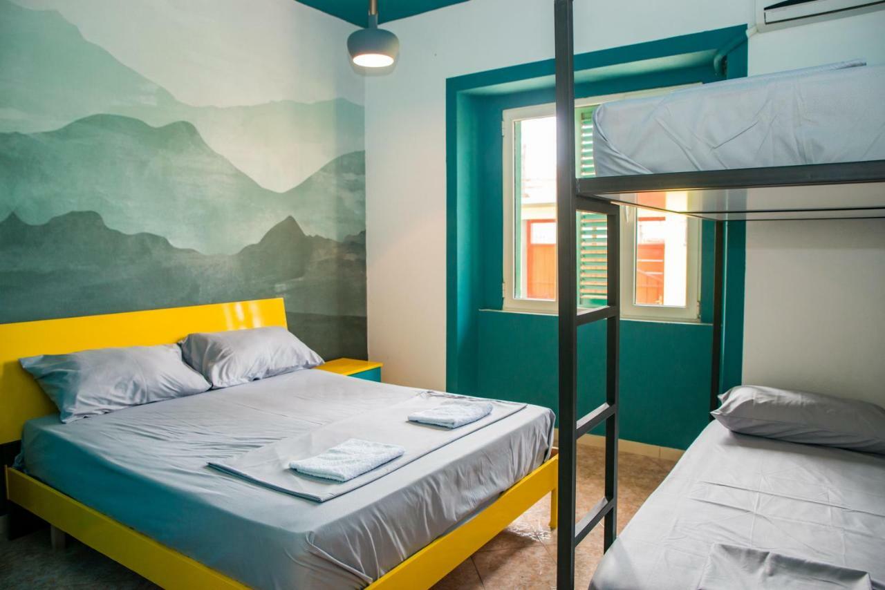 Our Way Guest House & Hostel Shkodër Exterior foto