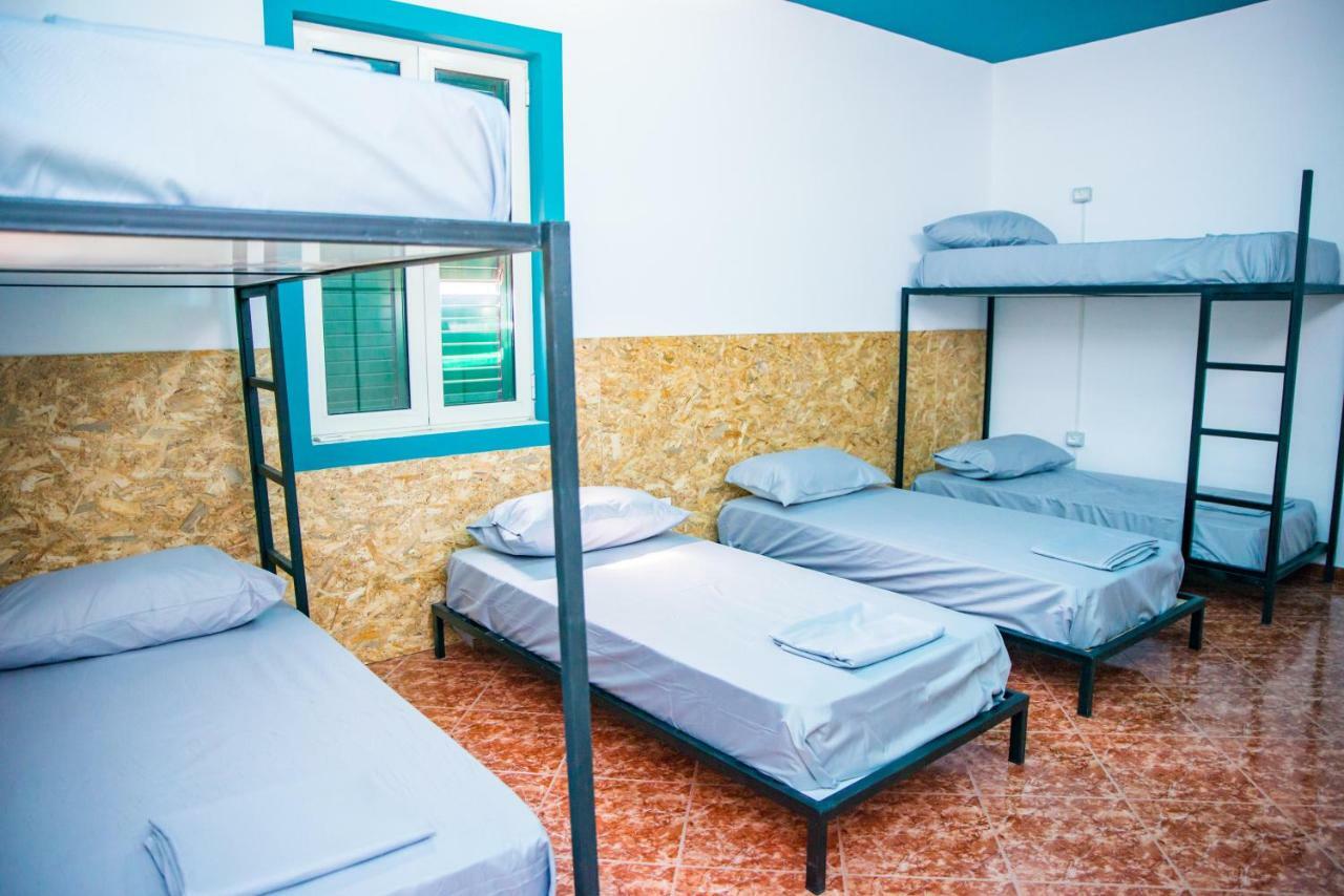 Our Way Guest House & Hostel Shkodër Exterior foto
