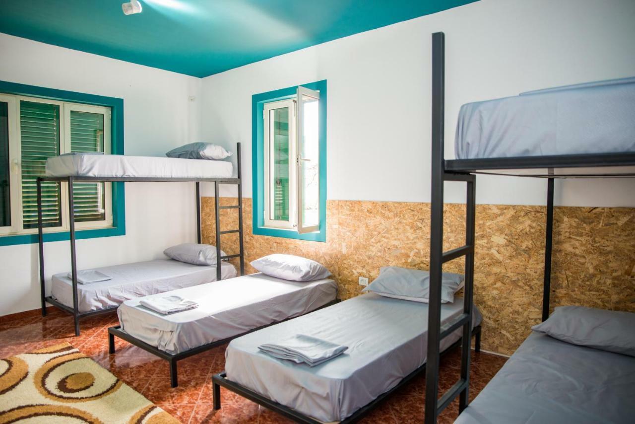 Our Way Guest House & Hostel Shkodër Exterior foto